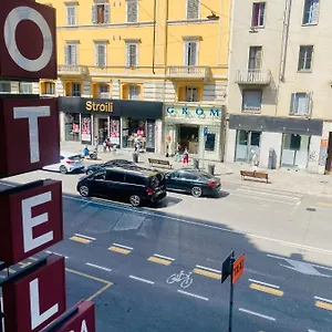 Hotel Aurora, Mailand