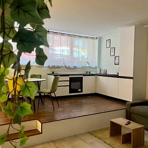 Maison Naturalistica - A 5 Fermate Dal Duomo Casa vacanze