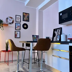 Bohemien Chic - A 5 Fermate Dal Duomo Casa vacanze